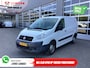 Fiat Scudo 1.6 MJ 90 pk EXPORT NL Auto/ Trekhaak/ PDC/ 3 Pers.