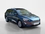 Ford Focus Wagon 1.0 EcoBoost Hybrid Titanium X Business | Panoramadak | Adaptieve Cruise Control | Winter Pack | Camera | B&O | HeadUp display | BLIS El. Achterklep
