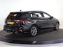 Ford Focus Wagon 1.0 EcoBoost Hybrid ST Line X | Elekt. Wegklapbare Trekhaak | Winterpakket | Cruise Control Adaptief | Parkeercamera | Head-Up | Navigatie |