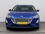 Ford Focus Wagon 1.0 EcoBoost Hybrid Titanium X Business | L.M. Velgen | Parkeersensoren Voor + Achter | Metallic lak |