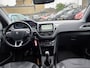 Peugeot 2008 1.2 PureTech Allure NAVI TEL LM PANORAMADAK LEER