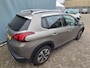 Peugeot 2008 1.2 PureTech Allure NAVI TEL LM PANORAMADAK LEER