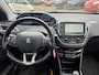 Peugeot 2008 1.2 PureTech Allure NAVI TEL LM PANORAMADAK LEER