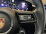 Porsche Macan 4 100 kWh|100%SOH|ACC|VULKANGRAU|VOLLEDER|MEMORY|CAMERA|CARPLAY|STOELVERWARMING|21INCH|NAP|NL|INCL.BTW|1e EIGENAAR|