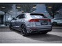 Audi Q8 50 TDI quattro Pro Line S ** Panodak ** Leder ** Luchtvering ** BOSE ** Trekhaak ** Massage