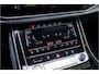 Audi Q8 50 TDI quattro Pro Line S ** Panodak ** Leder ** Luchtvering ** BOSE ** Trekhaak ** Massage