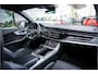 Audi Q8 50 TDI quattro Pro Line S ** Panodak ** Leder ** Luchtvering ** BOSE ** Trekhaak ** Massage