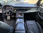 Audi Q8 50 TDI quattro Pro Line S ** Panodak ** Leder ** Luchtvering ** BOSE ** Trekhaak ** Massage