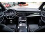 Audi Q8 50 TDI quattro Pro Line S ** Panodak ** Leder ** Luchtvering ** BOSE ** Trekhaak ** Massage