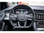 Audi Q8 50 TDI quattro Pro Line S ** Panodak ** Leder ** Luchtvering ** BOSE ** Trekhaak ** Massage