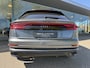 Audi Q8 50 TDI quattro Pro Line S ** Panodak ** Leder ** Luchtvering ** BOSE ** Trekhaak ** Massage