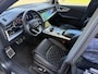 Audi Q8 50 TDI quattro Pro Line S ** Panodak ** Leder ** Luchtvering ** BOSE ** Trekhaak ** Massage