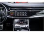 Audi Q8 50 TDI quattro Pro Line S ** Panodak ** Leder ** Luchtvering ** BOSE ** Trekhaak ** Massage