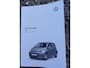 Volkswagen Up! Color Edition 1.0 /Zuinig!/Leuke uitvoering!/Origin. NL/Airco/