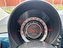 Fiat 500 0.9 TwinAir Turbo Lounge