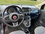 Fiat 500 0.9 TwinAir Turbo Lounge