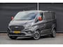 Ford Transit Custom L1H1 | 2.0Tdci 185Pk Aut. | Sport 290 | 2x Schuifdeur | Achteruitrijcamera | Trekhaak | 17''
