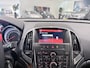 Opel Astra 1.4 Turbo Cosmo Cruise Control | Dodehoek Detectie | Electronic Climate Controle | Hill/Hold Functie | Lederen Stuurwiel | Lichtmetalen Velgen 17'' | Start/Stop Systeem | Regensensor | Extra Getint Glas