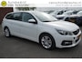 Peugeot 308 SW 1.2 PureTech Blue Lease Premium LET OP! MOTORPROBLEEM - AUTO RIJDT NOG CAMERA- NAVI - CARPLAY/ANDROID - BLUETOOTH - CLIMA - CRUISE - PARKEERSENSOREN