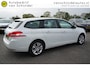 Peugeot 308 SW 1.2 PureTech Blue Lease Premium LET OP! MOTORPROBLEEM - AUTO RIJDT NOG CAMERA- NAVI - CARPLAY/ANDROID - BLUETOOTH - CLIMA - CRUISE - PARKEERSENSOREN