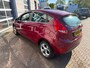 Ford Fiesta 1.25 Titanium 5 deurs