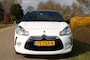 Citroën DS3 1.6 E-HDI 92pk So Chic ECC/cruise/navi/PDC/trekhaak 1e eigenaar