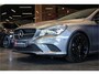 Mercedes-Benz CLA Shooting Brake 200 Black optic, Sportstoelen leder verwarmd, Night pakket, Navigatie, Diamond optic, Thermotronik, Spiegel/ Design pakkket, Agility control, Lmv