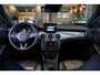 Mercedes-Benz CLA Shooting Brake 200 Black optic, Sportstoelen leder verwarmd, Night pakket, Navigatie, Diamond optic, Thermotronik, Spiegel/ Design pakkket, Agility control, Lmv