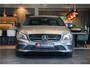 Mercedes-Benz CLA Shooting Brake 200 Black optic, Sportstoelen leder verwarmd, Night pakket, Navigatie, Diamond optic, Thermotronik, Spiegel/ Design pakkket, Agility control, Lmv