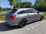 Mercedes-Benz CLA Shooting Brake 200 Black optic, Sportstoelen leder verwarmd, Night pakket, Navigatie, Diamond optic, Thermotronik, Spiegel/ Design pakkket, Agility control, Lmv