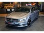Mercedes-Benz CLA Shooting Brake 200 Black optic, Sportstoelen leder verwarmd, Night pakket, Navigatie, Diamond optic, Thermotronik, Spiegel/ Design pakkket, Agility control, Lmv