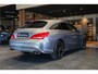 Mercedes-Benz CLA Shooting Brake 200 Black optic, Sportstoelen leder verwarmd, Night pakket, Navigatie, Diamond optic, Thermotronik, Spiegel/ Design pakkket, Agility control, Lmv
