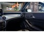 Mercedes-Benz CLA Shooting Brake 200 Black optic, Sportstoelen leder verwarmd, Night pakket, Navigatie, Diamond optic, Thermotronik, Spiegel/ Design pakkket, Agility control, Lmv