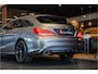 Mercedes-Benz CLA Shooting Brake 200 Black optic, Sportstoelen leder verwarmd, Night pakket, Navigatie, Diamond optic, Thermotronik, Spiegel/ Design pakkket, Agility control, Lmv