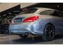 Mercedes-Benz CLA Shooting Brake 200 Black optic, Sportstoelen leder verwarmd, Night pakket, Navigatie, Diamond optic, Thermotronik, Spiegel/ Design pakkket, Agility control, Lmv