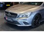 Mercedes-Benz CLA Shooting Brake 200 Black optic, Sportstoelen leder verwarmd, Night pakket, Navigatie, Diamond optic, Thermotronik, Spiegel/ Design pakkket, Agility control, Lmv
