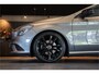 Mercedes-Benz CLA Shooting Brake 200 Black optic, Sportstoelen leder verwarmd, Night pakket, Navigatie, Diamond optic, Thermotronik, Spiegel/ Design pakkket, Agility control, Lmv