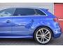 Audi A3 Sportback 1.4 TFSI CoD Adrenalin Sport Bi-Xenon | 3x S-Line | Cruise | Clima | Navi | Sportstoelen | LMV