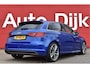 Audi A3 Sportback 1.4 TFSI CoD Adrenalin Sport Bi-Xenon | 3x S-Line | Cruise | Clima | Navi | Sportstoelen | LMV