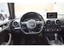 Audi A3 Sportback 1.4 TFSI CoD Adrenalin Sport Bi-Xenon | 3x S-Line | Cruise | Clima | Navi | Sportstoelen | LMV