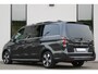 Mercedes-Benz EQV 300 L2 / AMG / Panorama / 7-Persoons / Burmester / Electr Stoelen / Vol Opties / NIEUWSTAAT