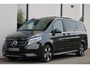 Mercedes-Benz EQV 300 L2 / AMG / Panorama / 7-Persoons / Burmester / Electr Stoelen / Vol Opties / NIEUWSTAAT
