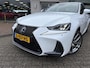 Lexus IS 300h Hybrid F-Sport Line | Navi | Dashcam v/a | Leder |