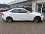 Lexus IS 300h Hybrid F-Sport Line | Navi | Dashcam v/a | Leder |
