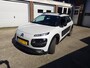 Citroën C4 Cactus 1.2 PureTech Shine, Parelmoer Wit, Dealer onderhouden, Camera