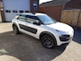 Citroën C4 Cactus 1.2 PureTech Shine, Parelmoer Wit, Dealer onderhouden, Camera