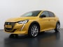 Peugeot e-208 EV GT 350 50kWh Navi Ecc 360°Camera Panoramadak Apple Carplay Android Auto Adap.Cruise Stoelverwarming Privacy Glas DAB+ Bluetooth Keyless Dodehoekdetectie 1e Eigenaar Origineel Nederlandse Auto Dealeronderhouden