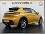 Peugeot e-208 EV GT 350 50kWh Navi Ecc 360°Camera Panoramadak Apple Carplay Android Auto Adap.Cruise Stoelverwarming Privacy Glas DAB+ Bluetooth Keyless Dodehoekdetectie 1e Eigenaar Origineel Nederlandse Auto Dealeronderhouden