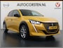 Peugeot e-208 EV GT 350 50kWh Navi Ecc 360°Camera Panoramadak Apple Carplay Android Auto Adap.Cruise Stoelverwarming Privacy Glas DAB+ Bluetooth Keyless Dodehoekdetectie 1e Eigenaar Origineel Nederlandse Auto Dealeronderhouden