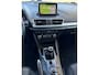 Mazda 3 2.0 GT-M BOSE stoffen bekleding